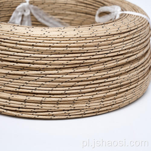 1,0 mm² nikielne drut miki